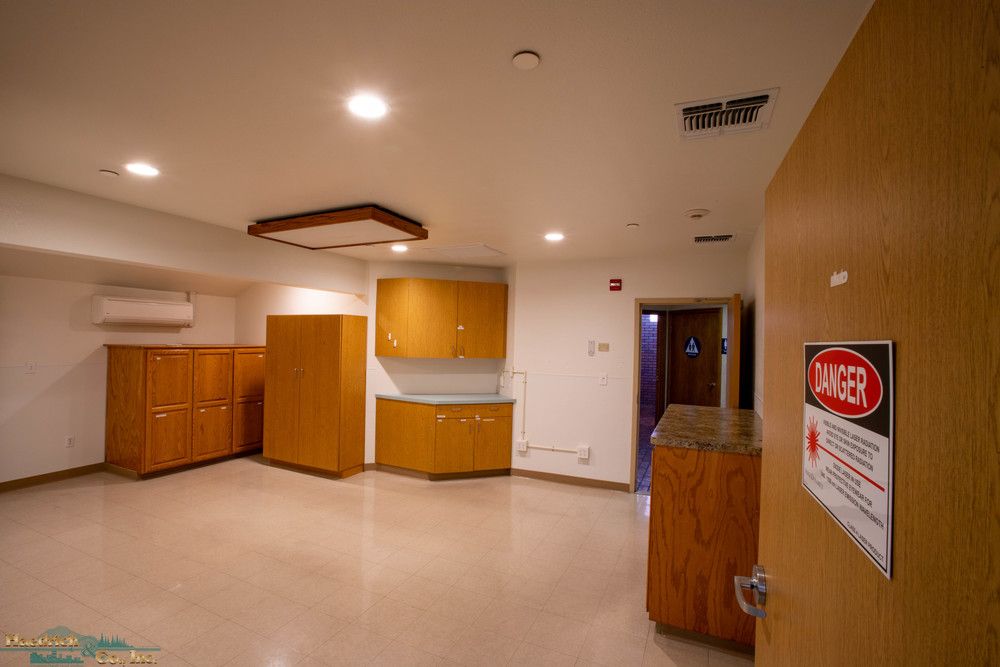 Medical Office Building - Clairmont Doctors Park: 2650 Edith Ave, Redding, CA 96001